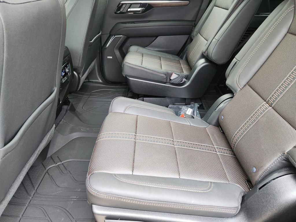 New 2026 Chevrolet Tahoe High Country image 19