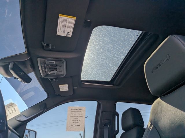 New 2026 GMC Sierra 1500 AT4 w/ AT4 Premium Package image 18