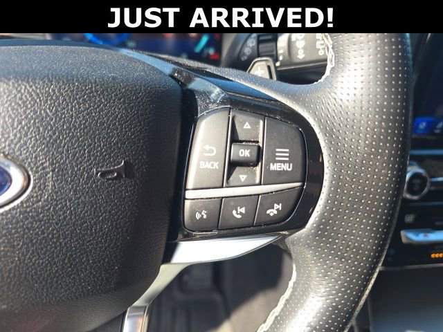 Used 2021 Ford Explorer ST w/ Equipment Group 401A AWD/4WD image 20