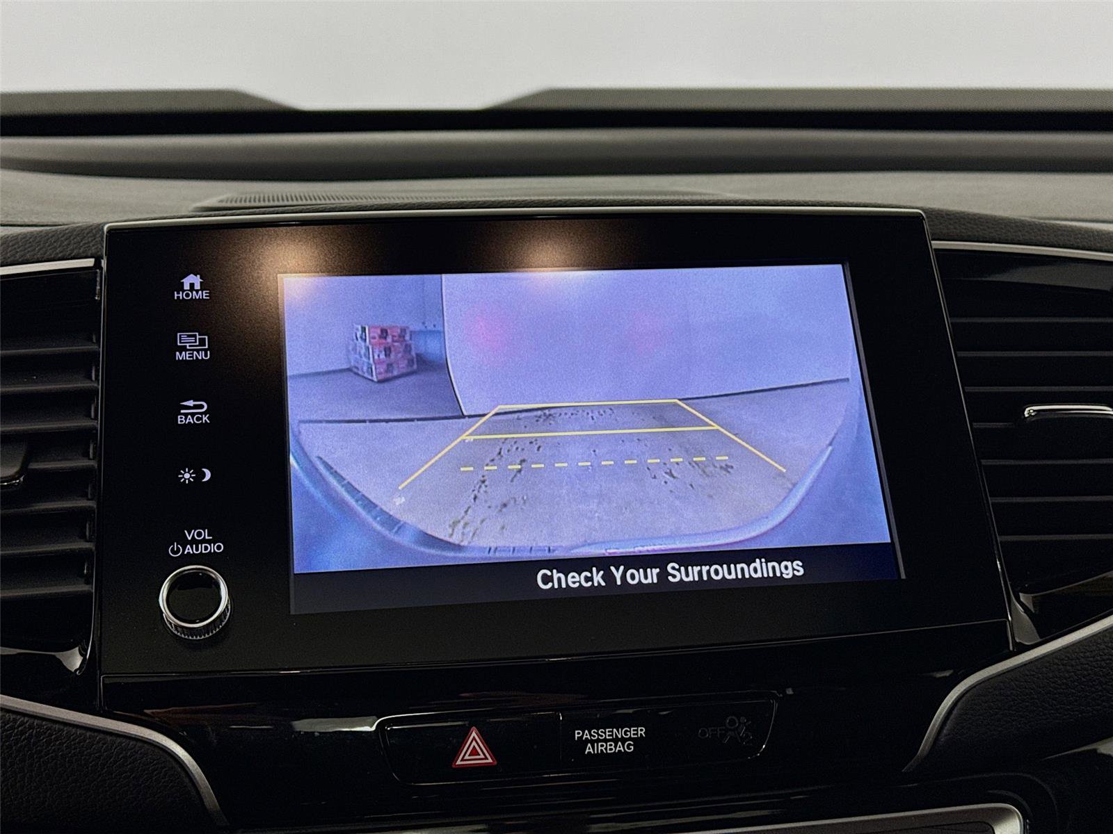 Used 2023 Honda Ridgeline Black Edition image 15