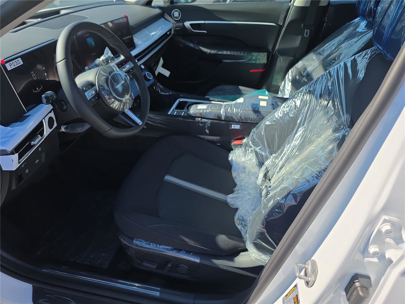 New 2026 Hyundai Sonata SEL image 3