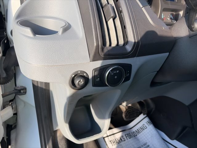 Used 2019 Ford Transit 350 XL RWD image 14