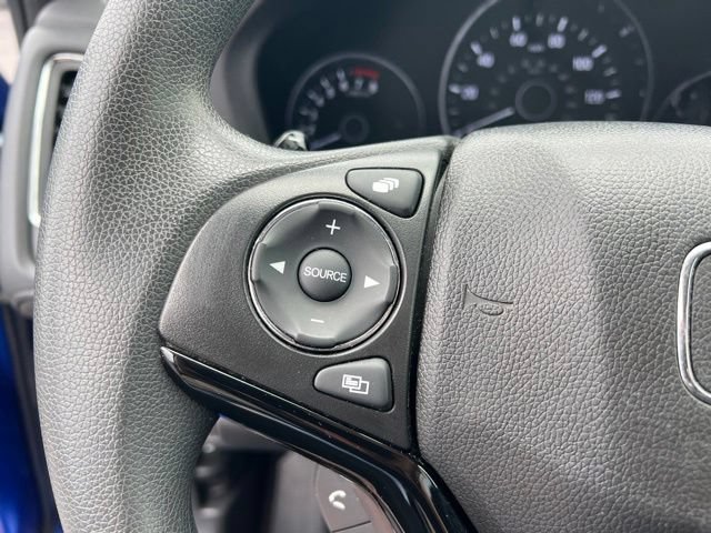 Used 2018 Honda HR-V EX image 14
