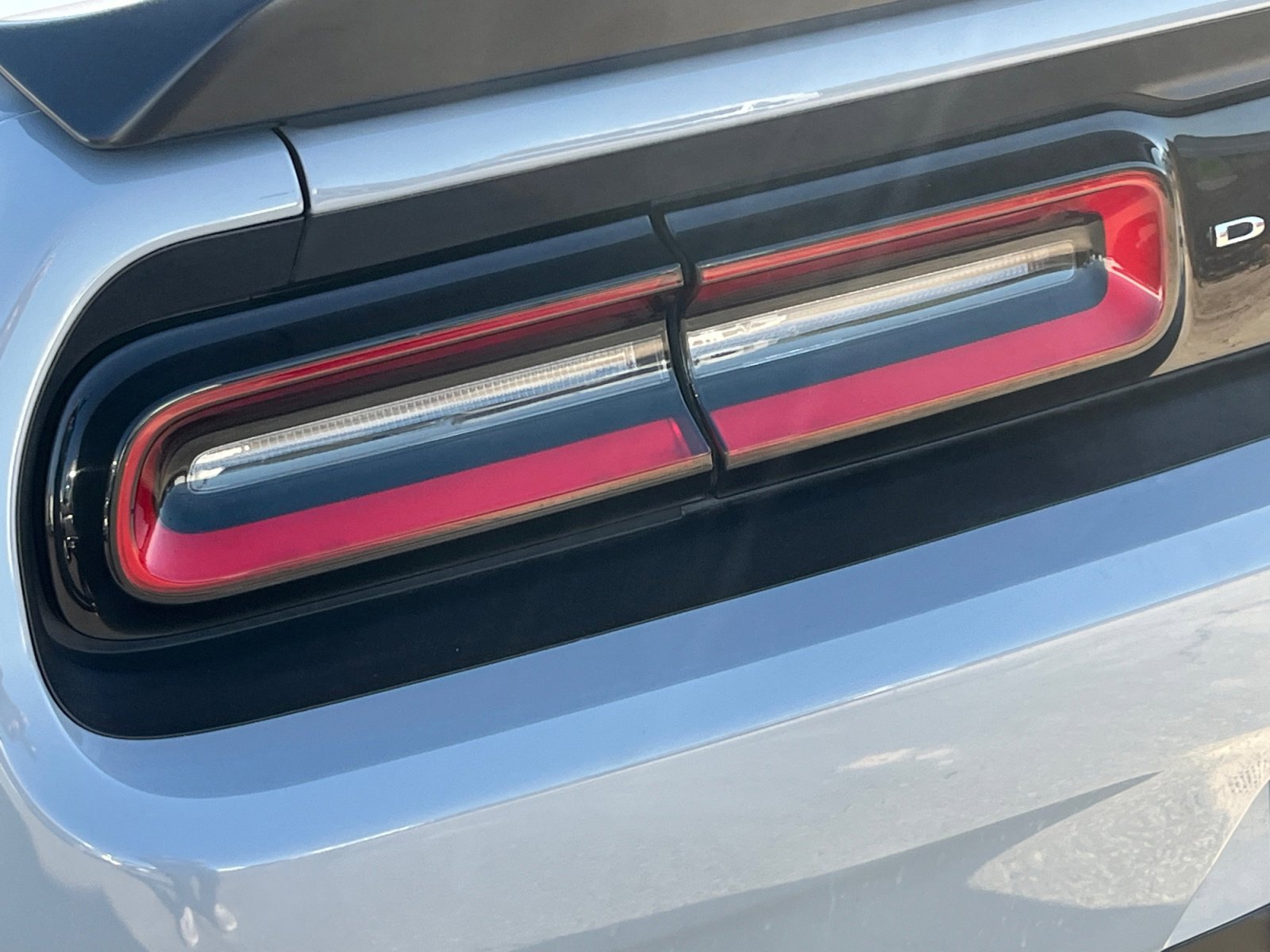 Used 2021 Dodge Challenger R/T Scat Pack w/ Driver Convenience Group image 29