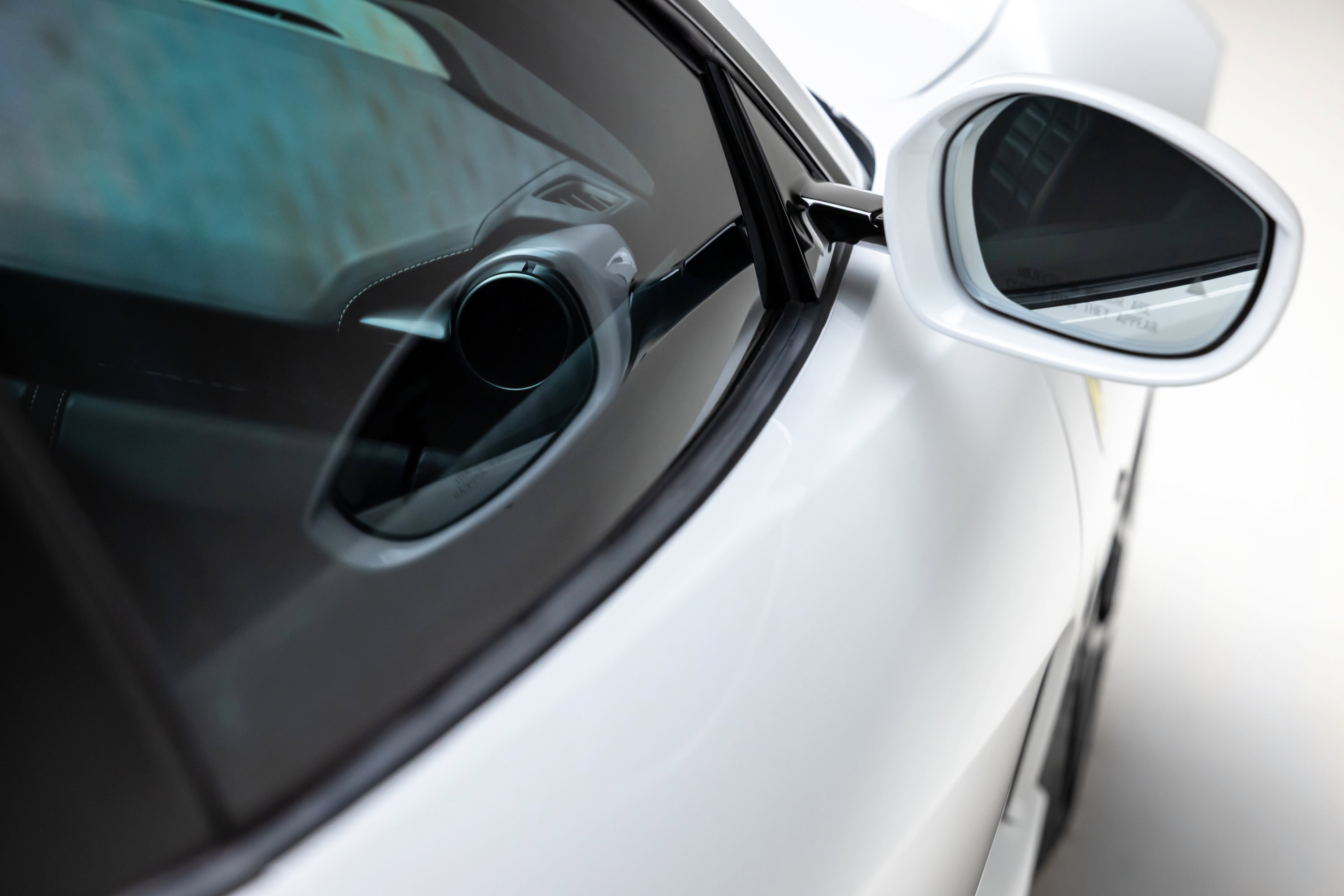 Certified 2019 Ferrari 812 Superfast image 37