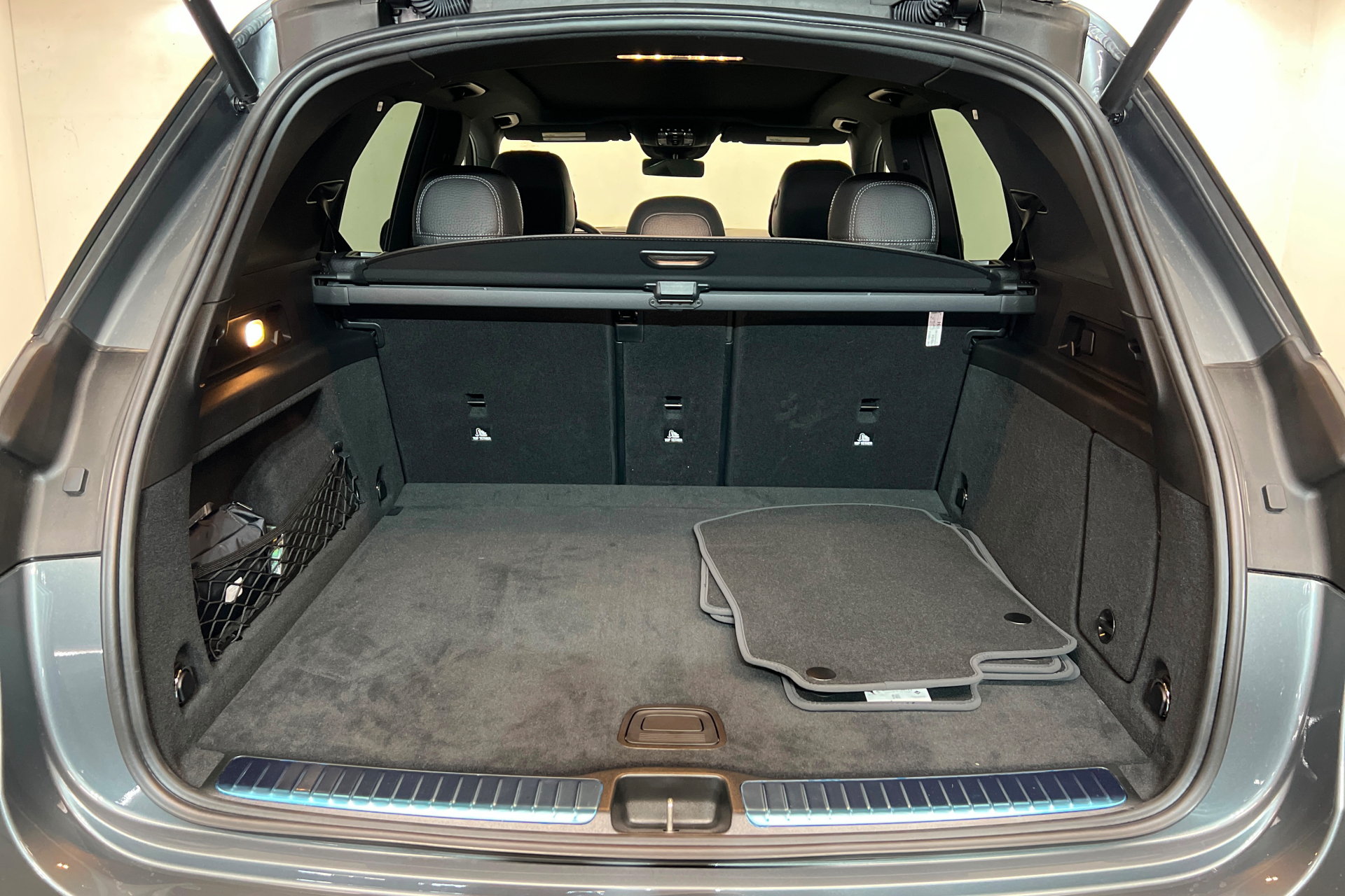 New 2026 Mercedes-Benz GLE 450 4MATIC image 22