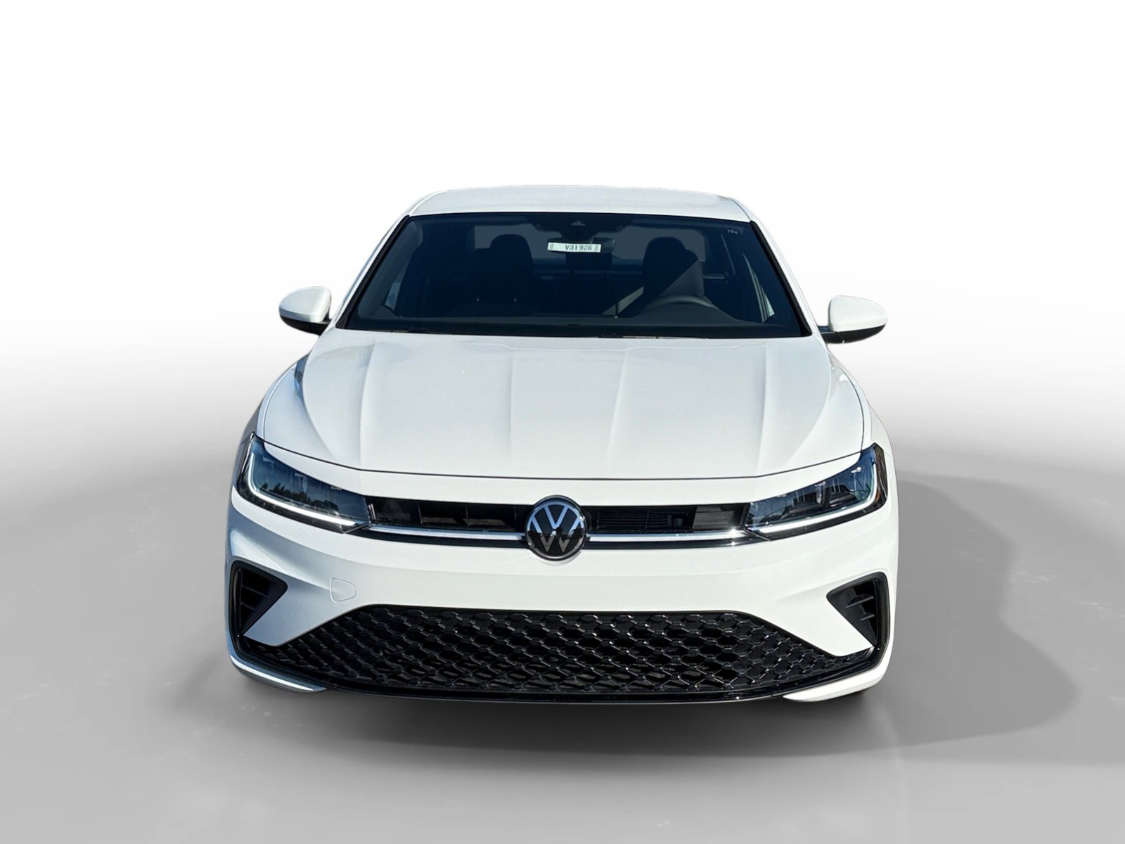 New 2026 Volkswagen Jetta Sport image 8