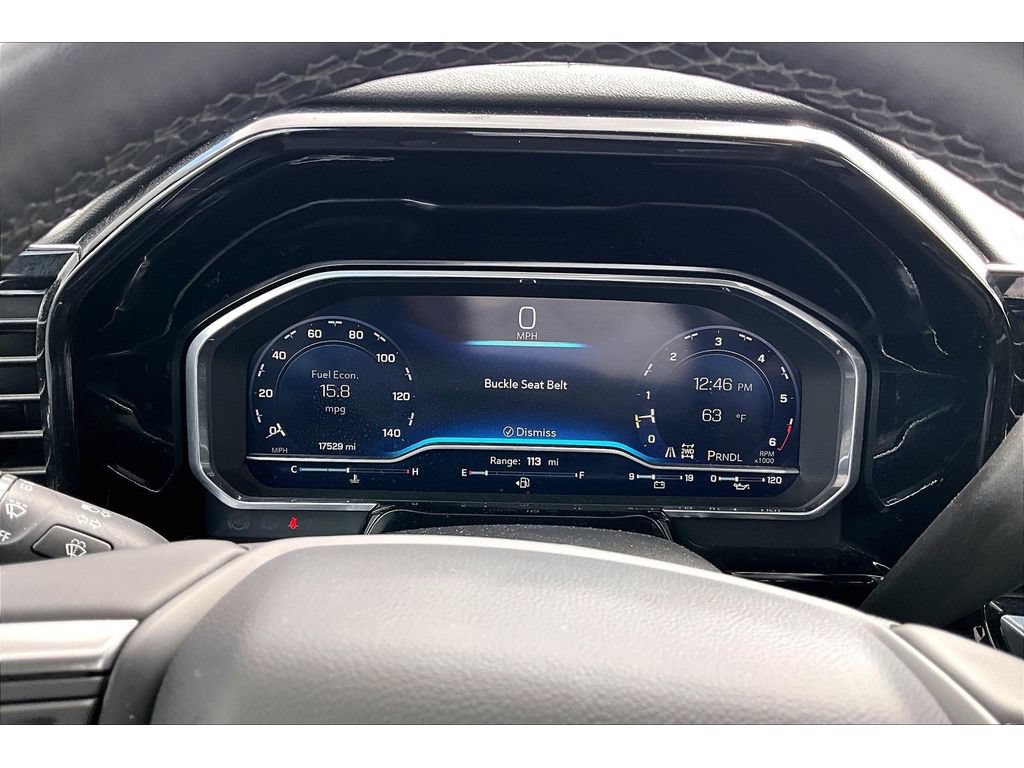 Used 2025 Chevrolet Silverado 2500 LT w/ Convenience Package AWD/4WD image 22