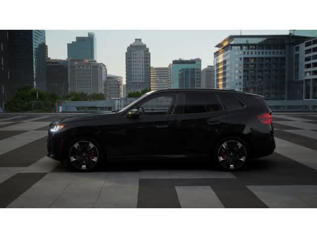 New 2026 BMW X3 xDrive30i w/ Premium Package AWD/4WD image 4