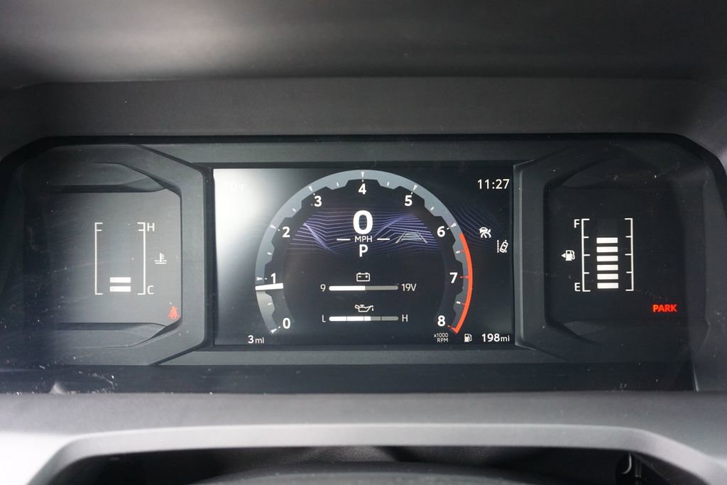 New 2026 Toyota Tacoma SR5 image 5