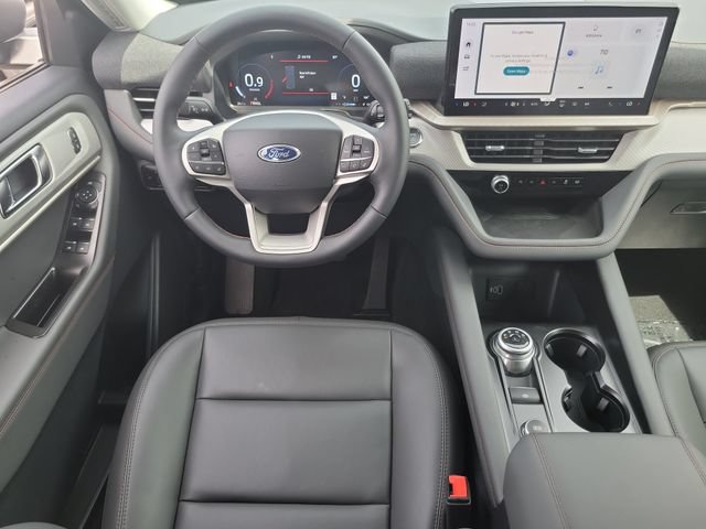 New 2026 Ford Explorer Active w/ Active Comfort Package RWD image 15