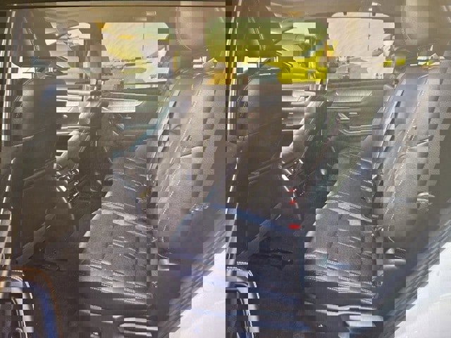 Used 2025 MAZDA CX-90 Plug-In Hybrid w/Premium Sport image 11