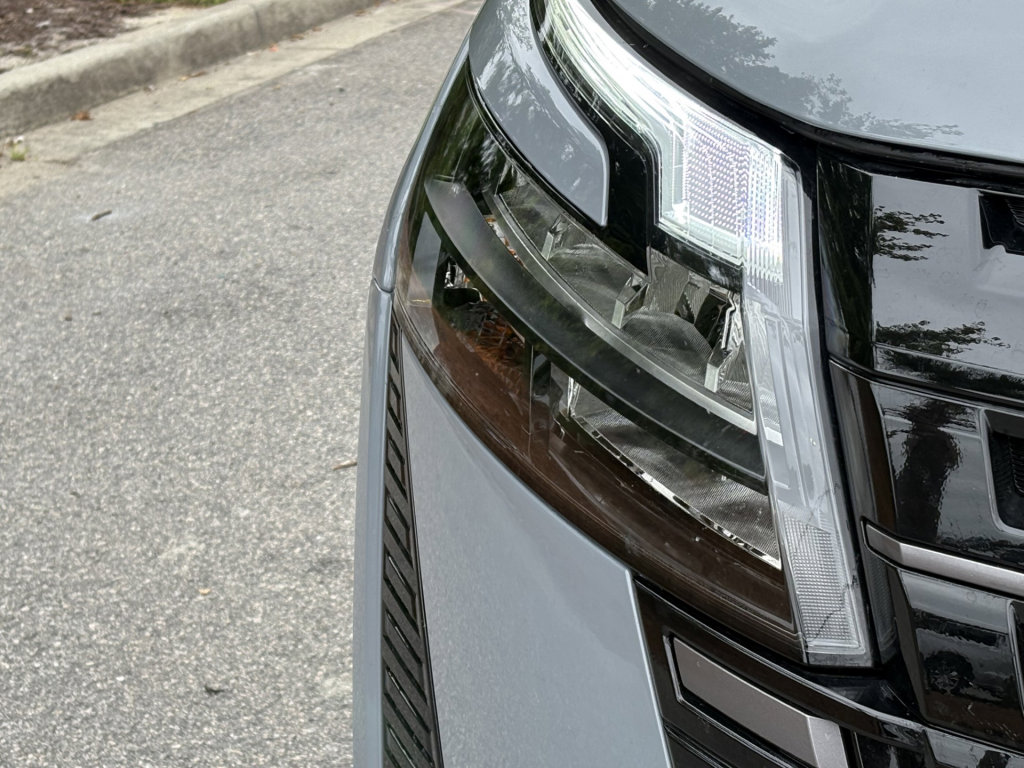 Certified 2026 Nissan Pathfinder Platinum FWD image 20