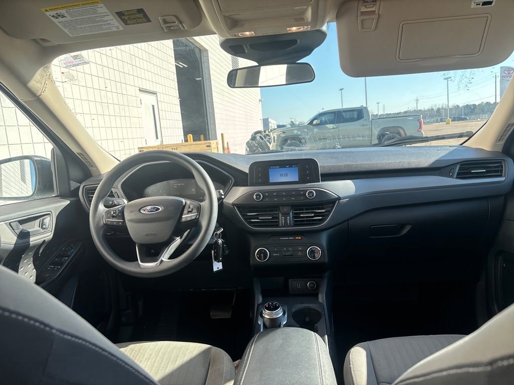 Used 2020 Ford Escape S image 58