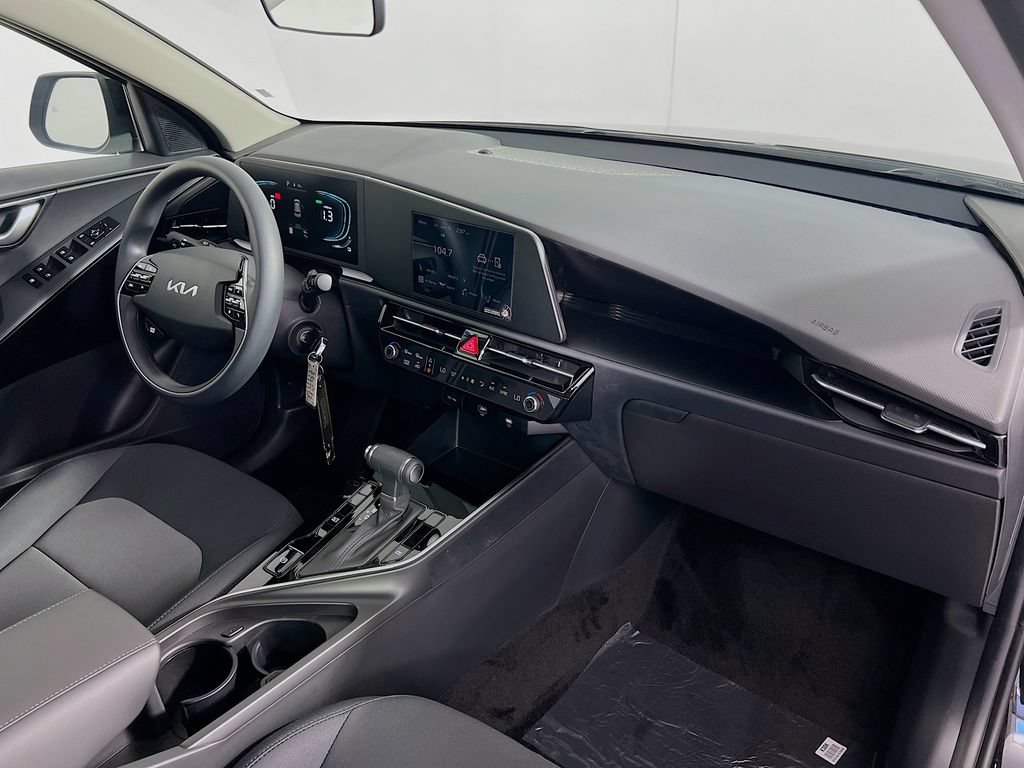 New 2026 Kia Niro LX FWD image 23