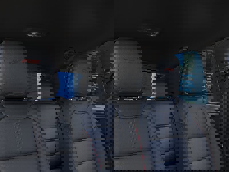 New 2026 Chevrolet TrailBlazer RS AWD/4WD image 51