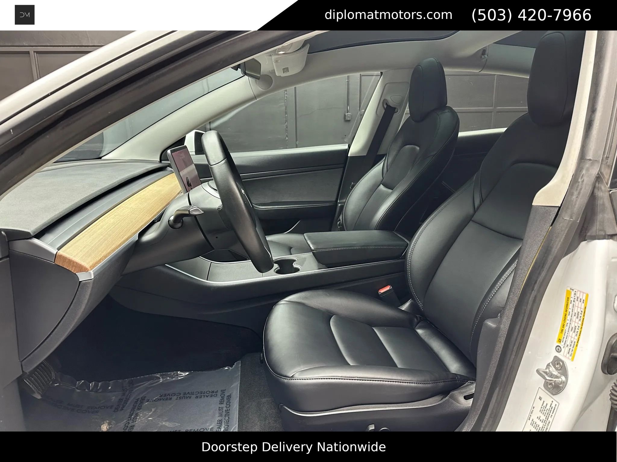 Used 2020 Tesla Model 3 image 18