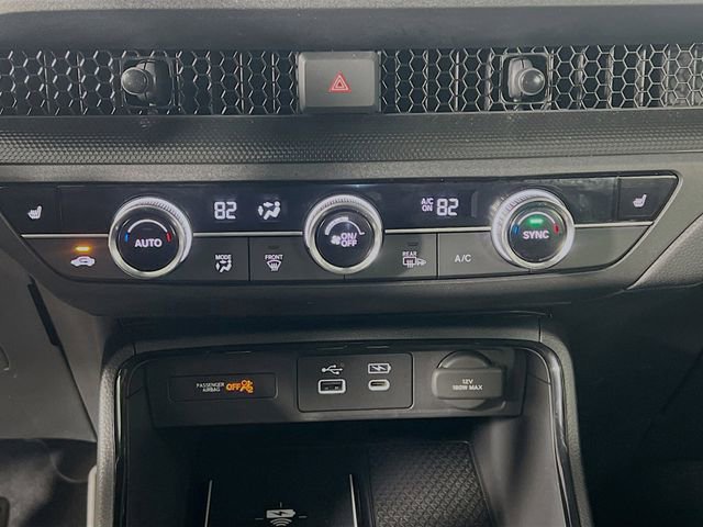 Certified 2025 Honda CR-V Sport-L image 23