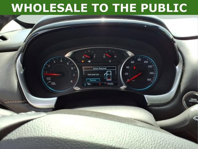 Used 2019 Chevrolet Traverse LT AWD/4WD image 17
