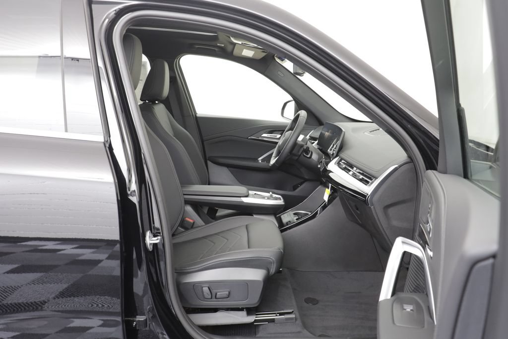 New 2026 BMW X1 xDrive28i w/ Convenience Package AWD/4WD image 19