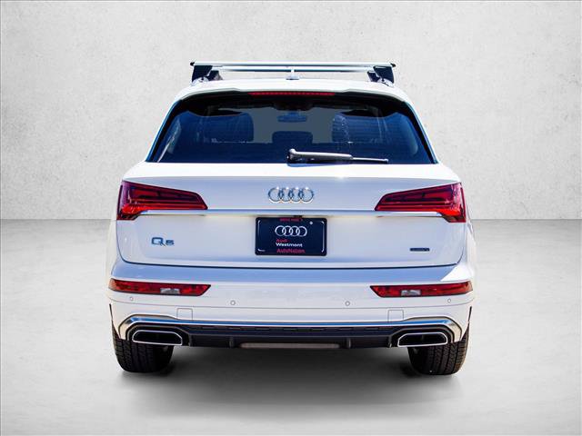 Certified 2023 Audi Q5 2.0T Premium w/ Convenience Package AWD/4WD image 6