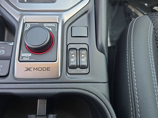 Certified 2023 Subaru Forester Premium AWD/4WD image 19