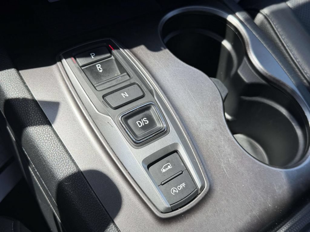 Used 2023 Honda Passport EX-L image 33