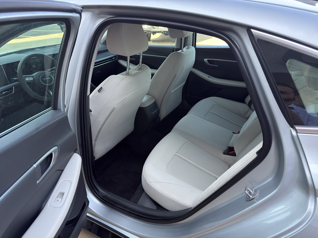 Used 2024 Hyundai Sonata SEL FWD image 17
