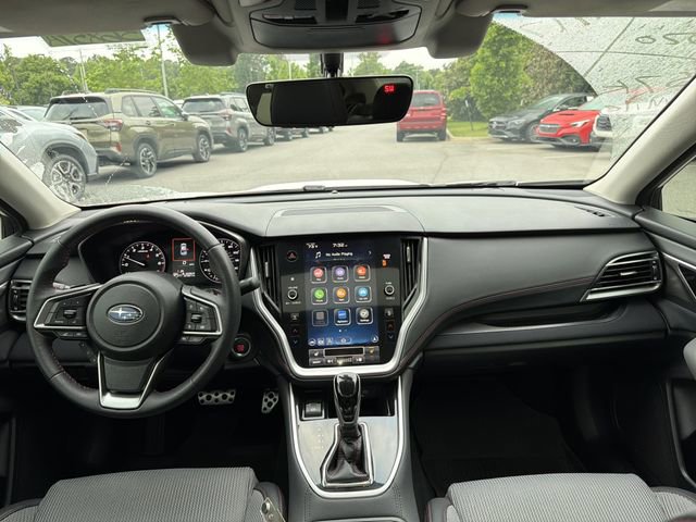 Used 2020 Subaru Legacy 2.5i Sport AWD/4WD image 19