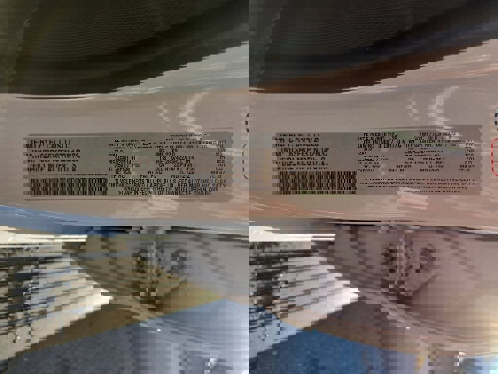 New 2026 RAM 1500 Tungsten w/ Bed Utility Group image 39