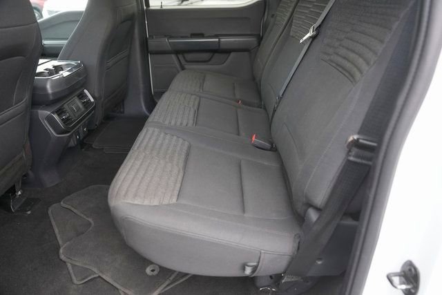 Used 2021 Ford F150 XL w/ STX Appearance Package RWD image 12