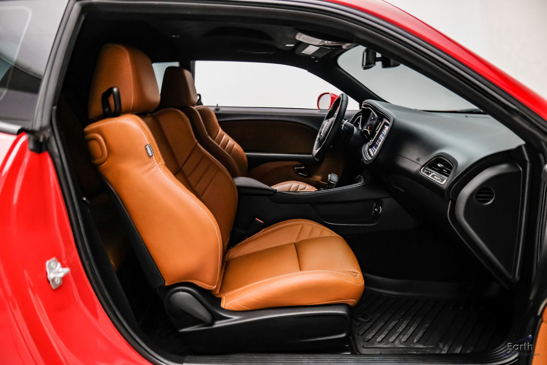 Used 2021 Dodge Challenger SRT Hellcat Redeye RWD image 59