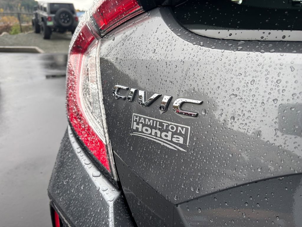 Used 2019 Honda Civic Sport image 32