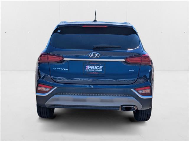 Used 2020 Hyundai Santa Fe SE image 6