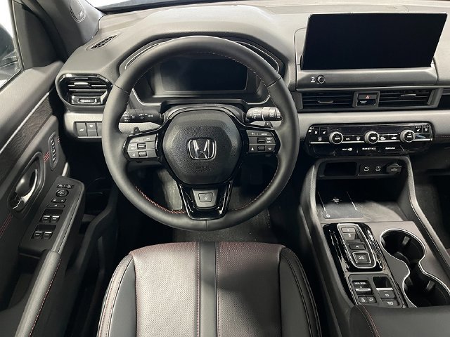 New 2026 Honda Pilot Black Edition image 19