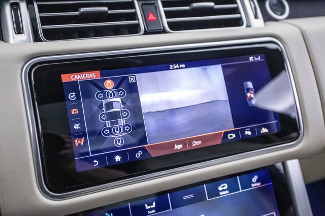 Used 2021 Land Rover Range Rover P525 Westminster Edition LWB image 54