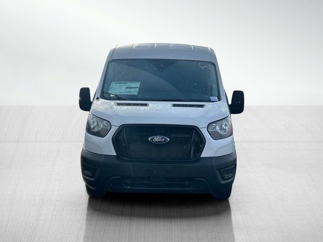 New 2024 Ford Transit 150 148 Medium Roof AWD w/ Load Area Protection Package image 2