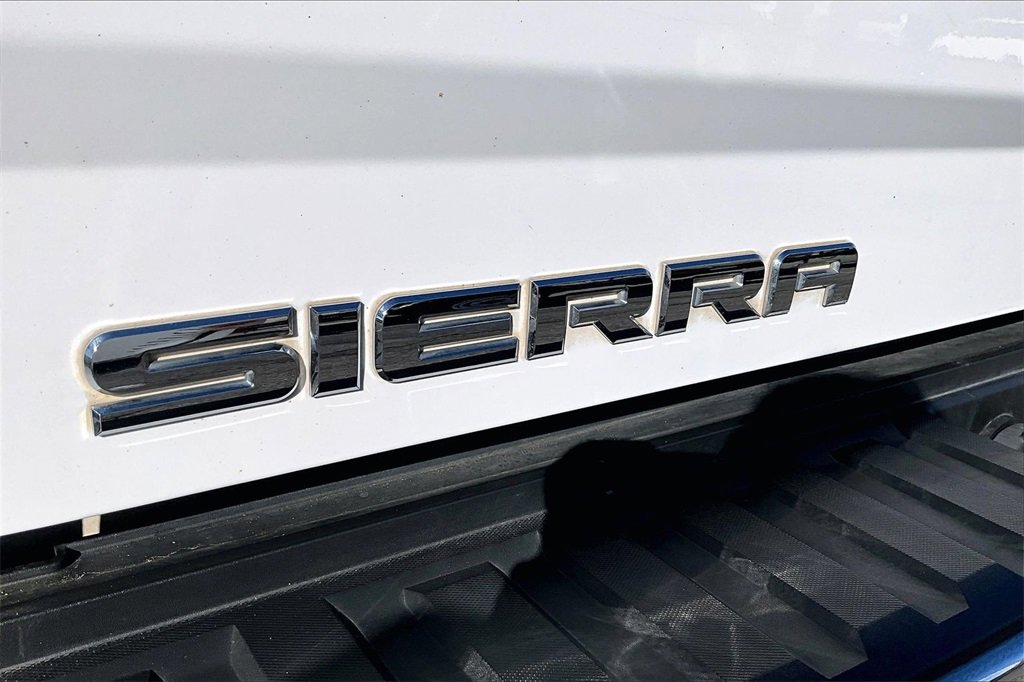 Used 2016 GMC Sierra 1500 SLT image 34