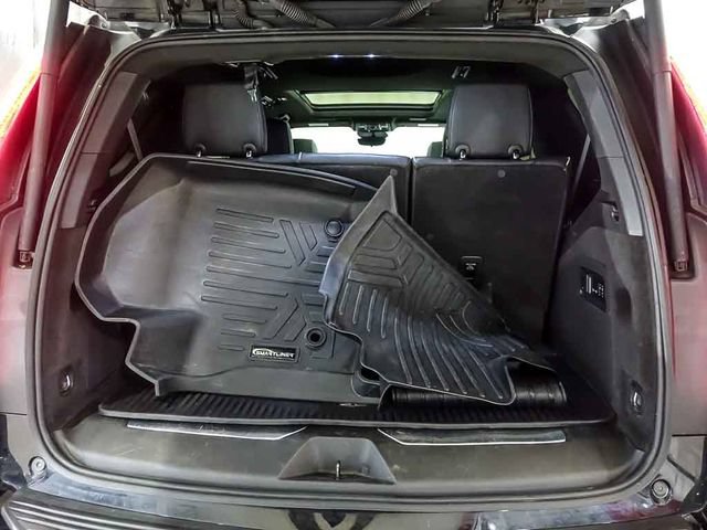 Used 2022 Cadillac Escalade Sport w/ Touring Package AWD/4WD image 30