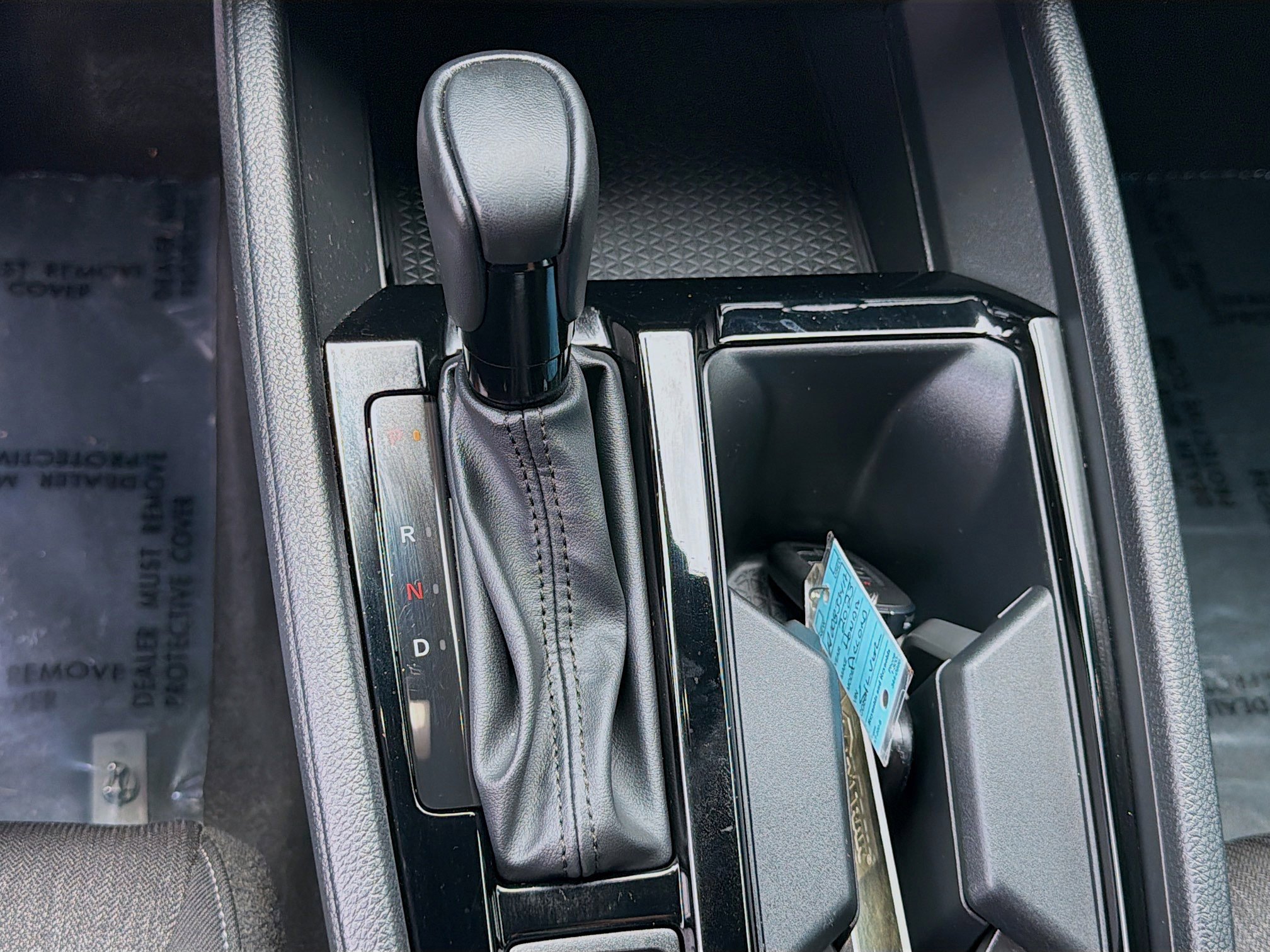 Certified 2023 Honda Accord Sport image 16