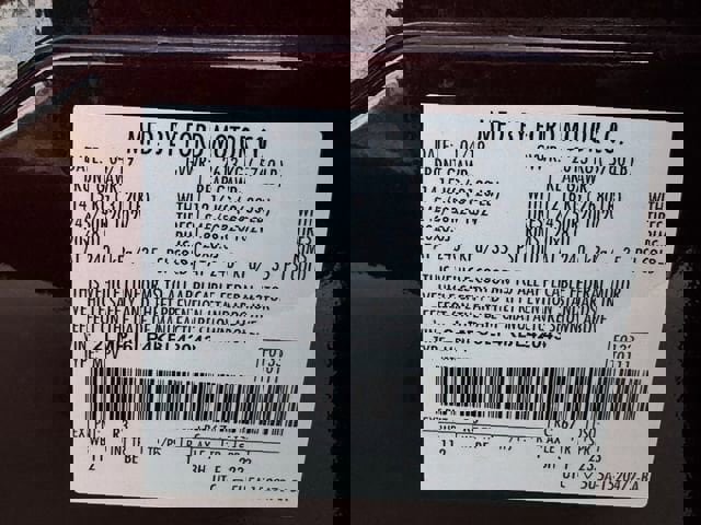 Used 2019 Lincoln Nautilus Reserve image 34