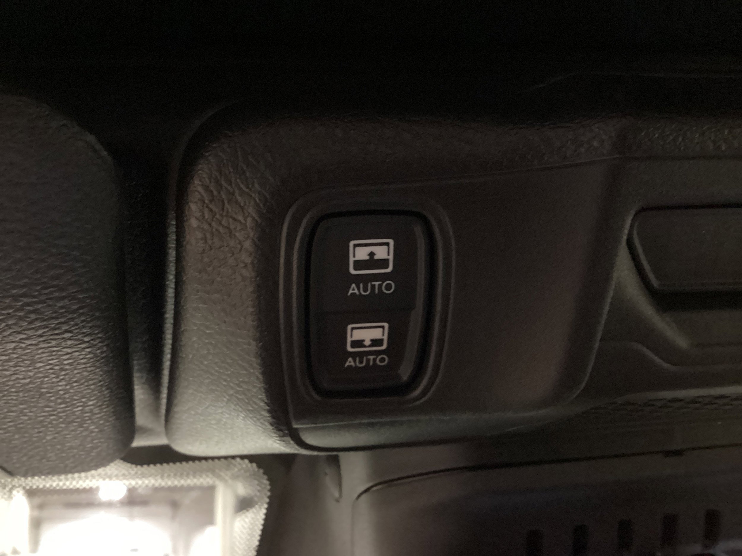New 2026 Jeep Wrangler Unlimited Sahara AWD/4WD image 18