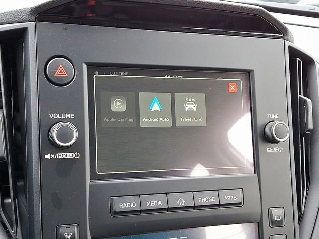 Certified 2025 Subaru Impreza 2.0i image 23