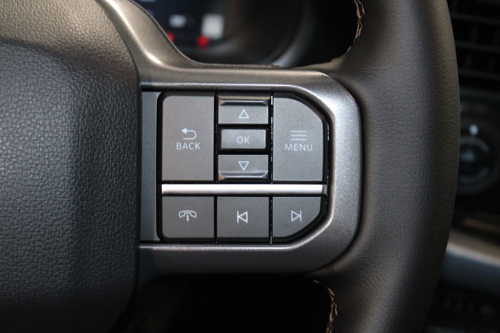 New 2025 Ford F150 Lariat w/ Equipment Group 502A High image 36