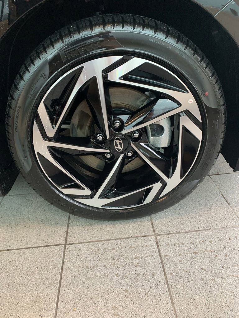 New 2026 Hyundai Sonata SEL AWD/4WD image 16