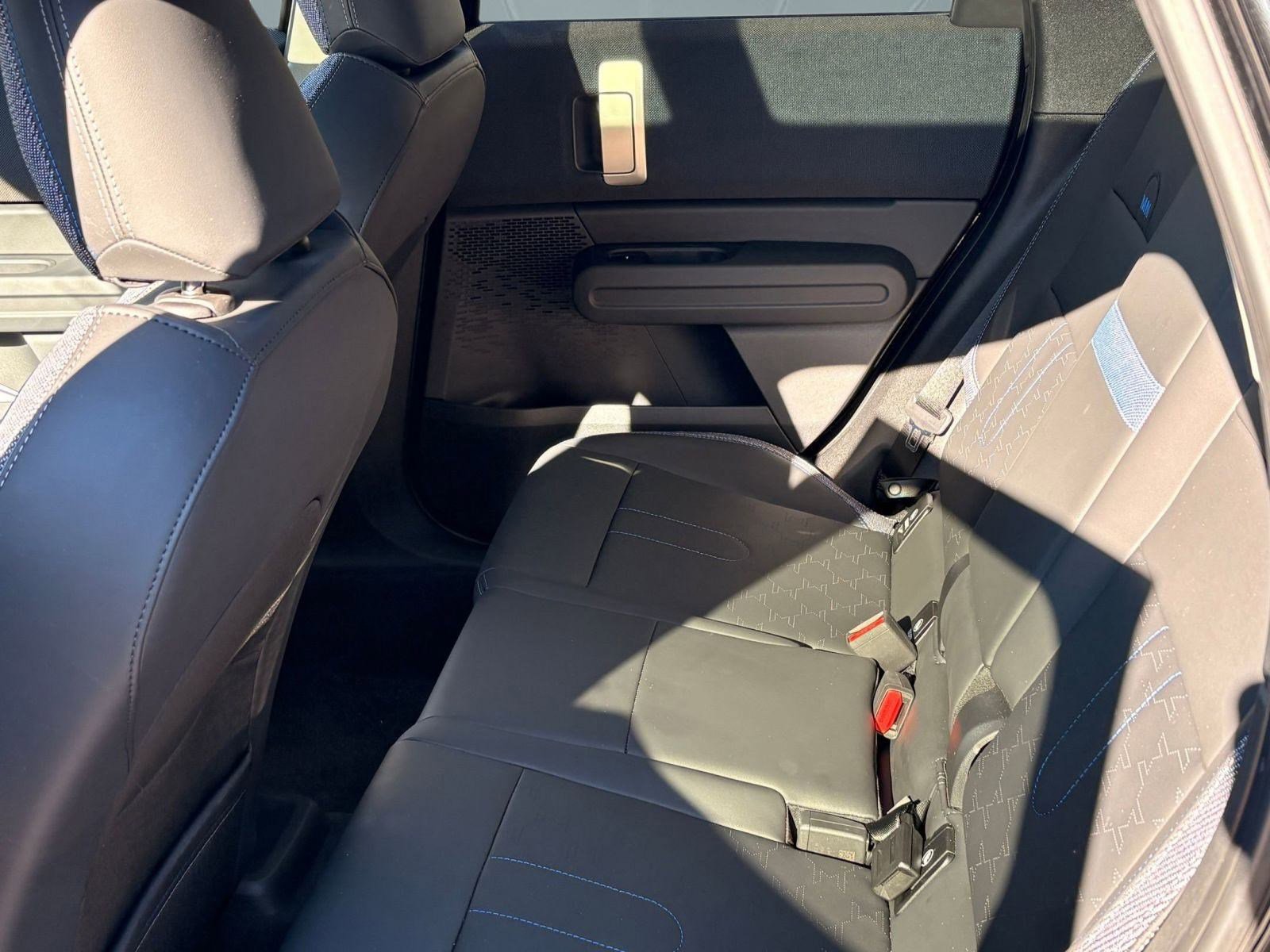 Used 2025 MINI Cooper Countryman S w/ Comfort Package Max image 15