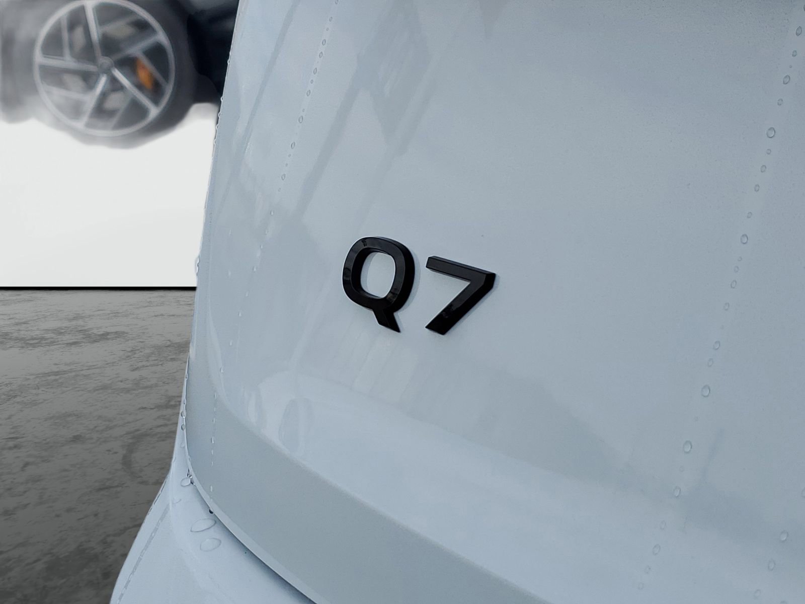 New 2026 Audi Q7 3.0T Premium Plus image 8