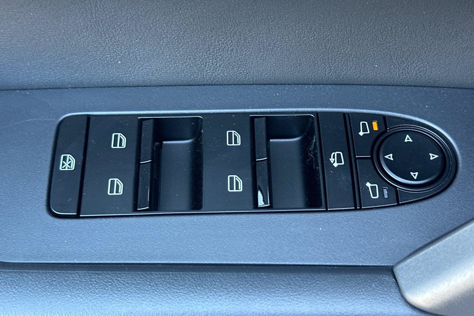 New 2026 MAZDA CX-5 Select AWD/4WD image 12