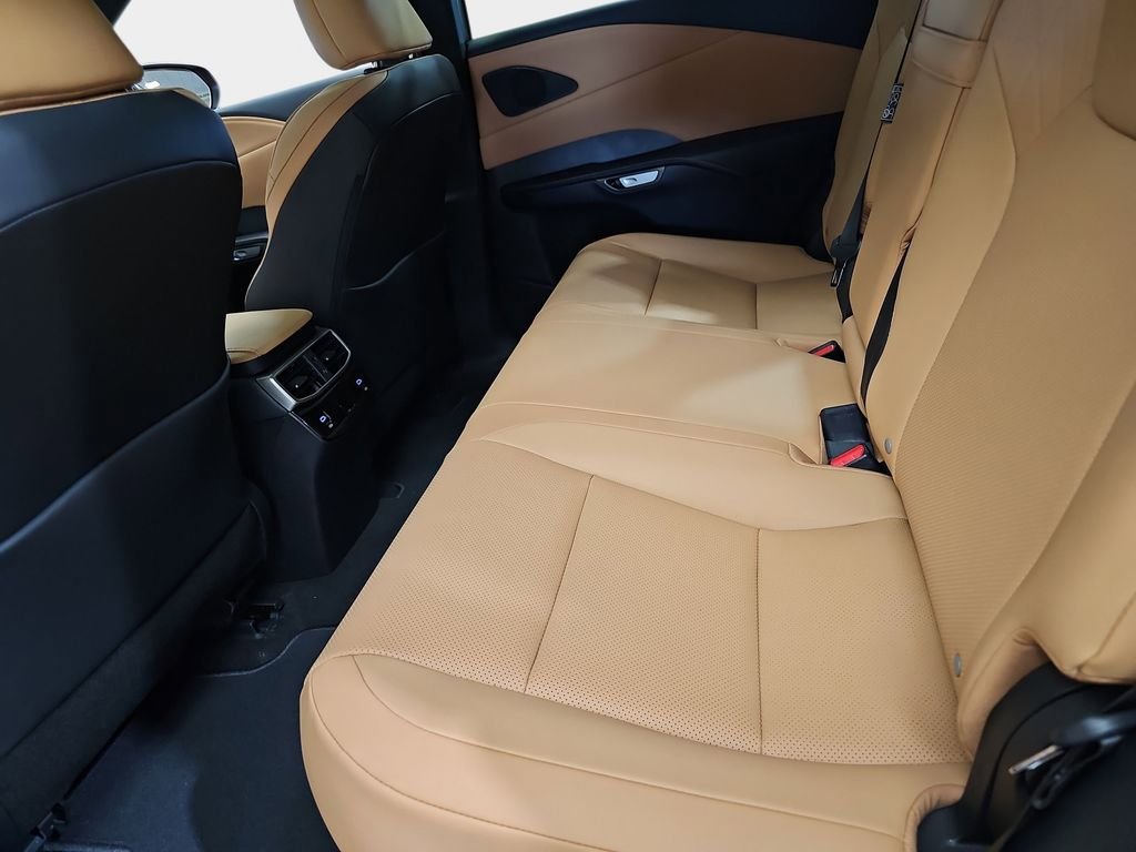 New 2026 Lexus RX 350 AWD image 14
