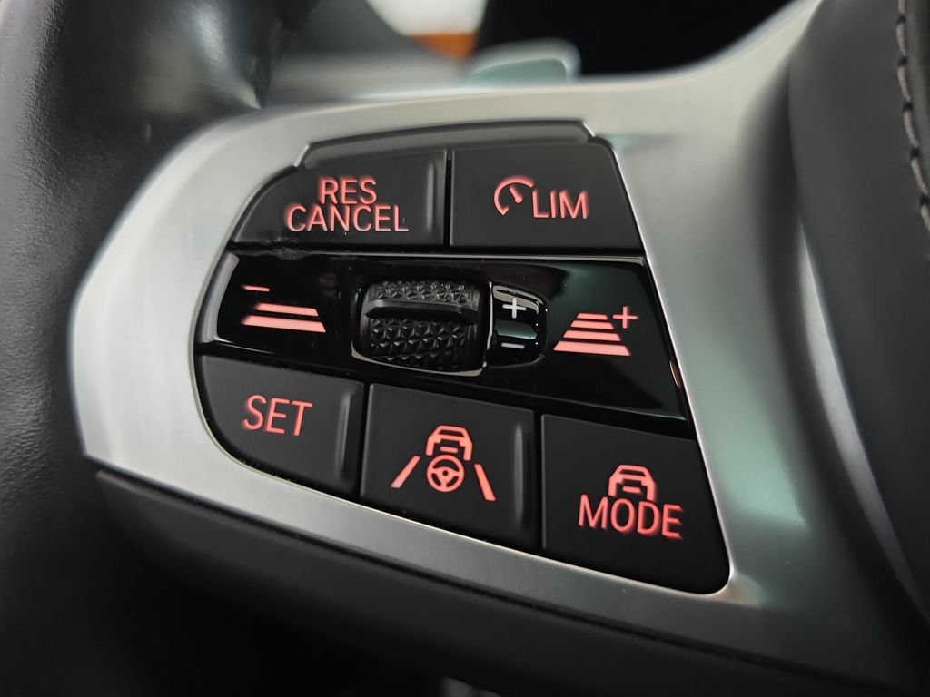 Used 2023 BMW 840i Gran Coupe xDrive AWD/4WD image 20